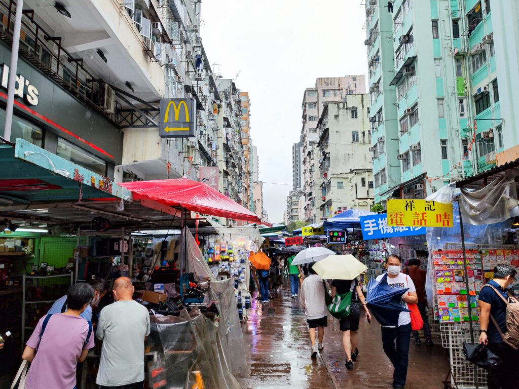 2023年5月香港&深圳の旅（深圳編） – TYE's Tech Lab.