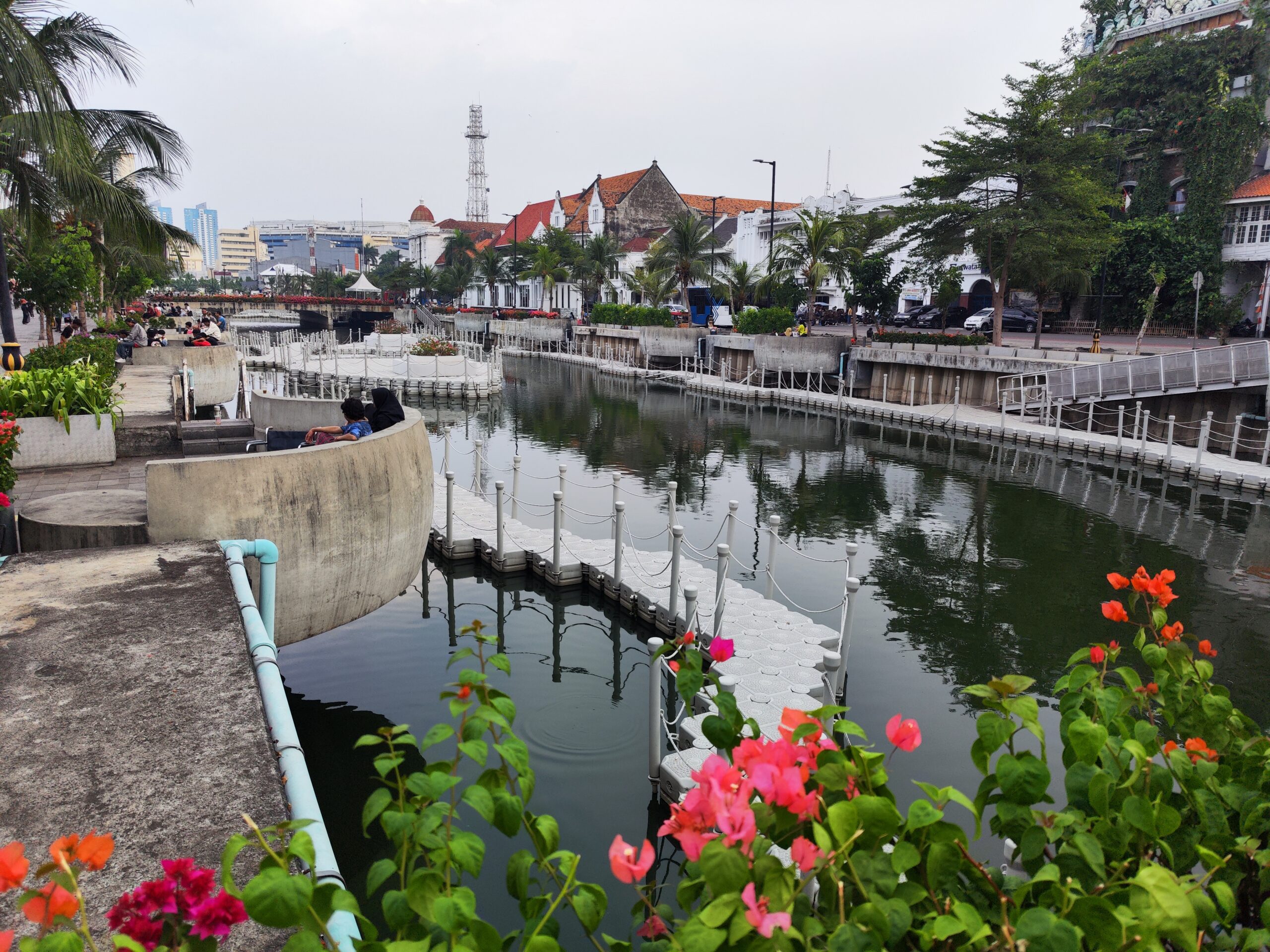 2024年6月インドネシアの旅（Part2） – TYE's Tech Lab.